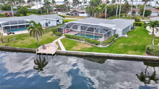 149 Bayshore Dr, Cape Coral, FL 33904 - photo 41