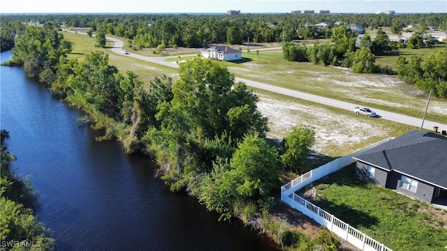 3514 NW 47th St, Cape Coral, FL 33993