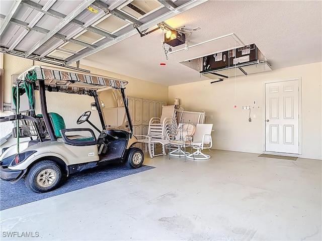 20710 Mystic Way N, Fort Myers, FL 33917 - garage with a garage door opener