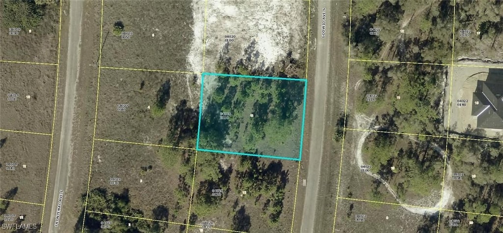 712 Godwid Ave S, Lehigh Acres, FL 33974
