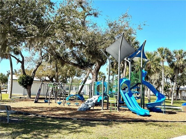 26472 Vinton Ct, Punta Gorda, FL 33983