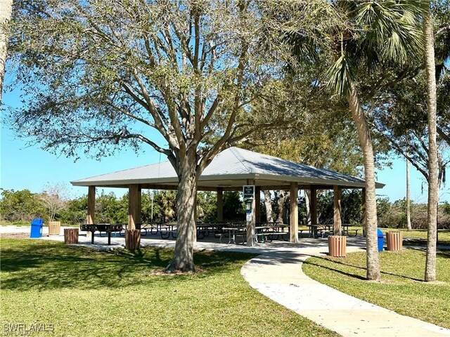 26472 Vinton Ct, Punta Gorda, FL 33983