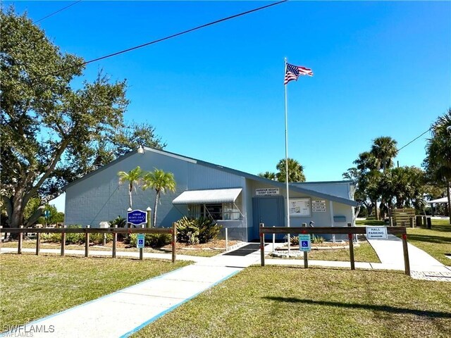 26472 Vinton Ct, Punta Gorda, FL 33983