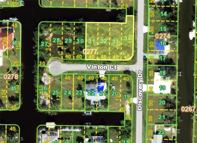 26472 Vinton Ct, Punta Gorda, FL 33983