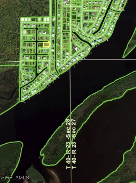 26472 Vinton Ct, Punta Gorda, FL 33983