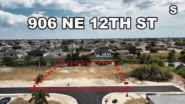 906 NE 12th St, Cape Coral, FL 33909