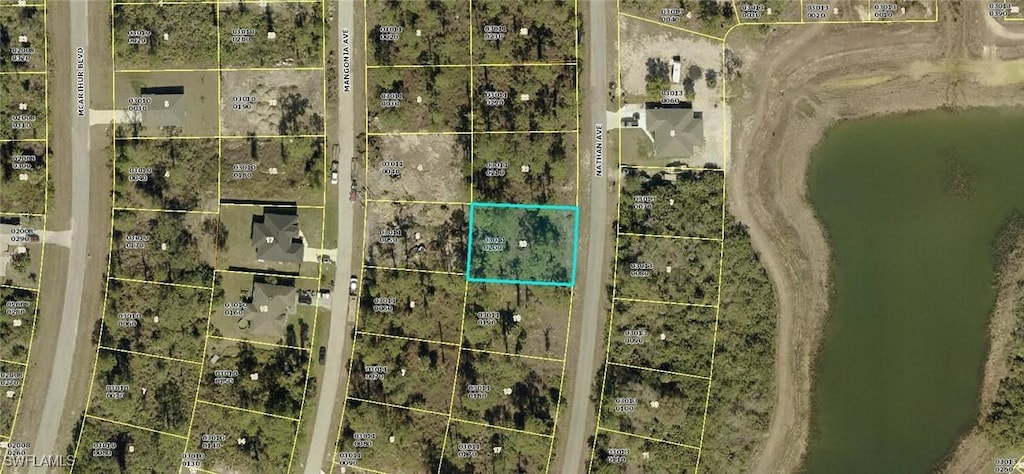 312 Nathan Ave, Lehigh Acres, FL 33974