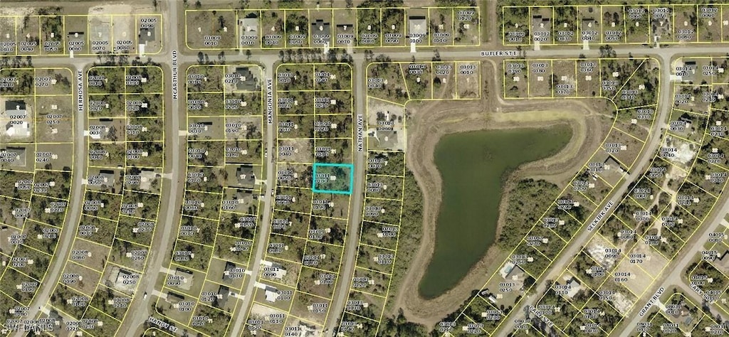 312 Nathan Ave, Lehigh Acres, FL 33974