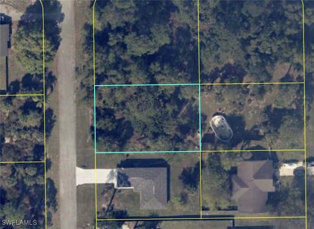 5010 Day Ln, Labelle, FL 33935 - map