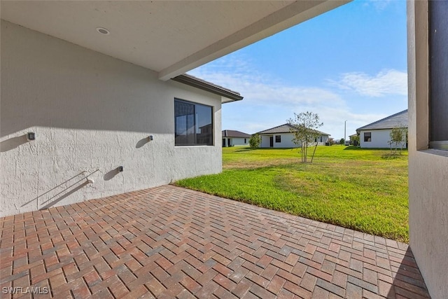 5243 Karlia Dr, Ave Maria, FL 34142 - view of patio