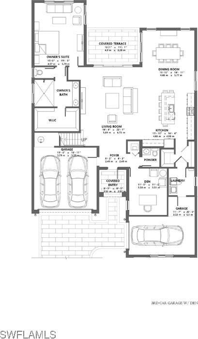 5243 Karlia Dr, Ave Maria, FL 34142 - floor plan