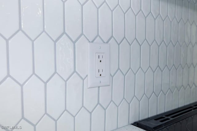 view of bathroom