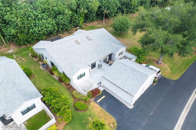 4732 Blackberry Dr, Fort Myers, FL 33905 - view of subject property