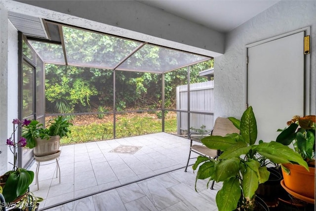 4732 Blackberry Dr, Fort Myers, FL 33905 - view of sunroom
