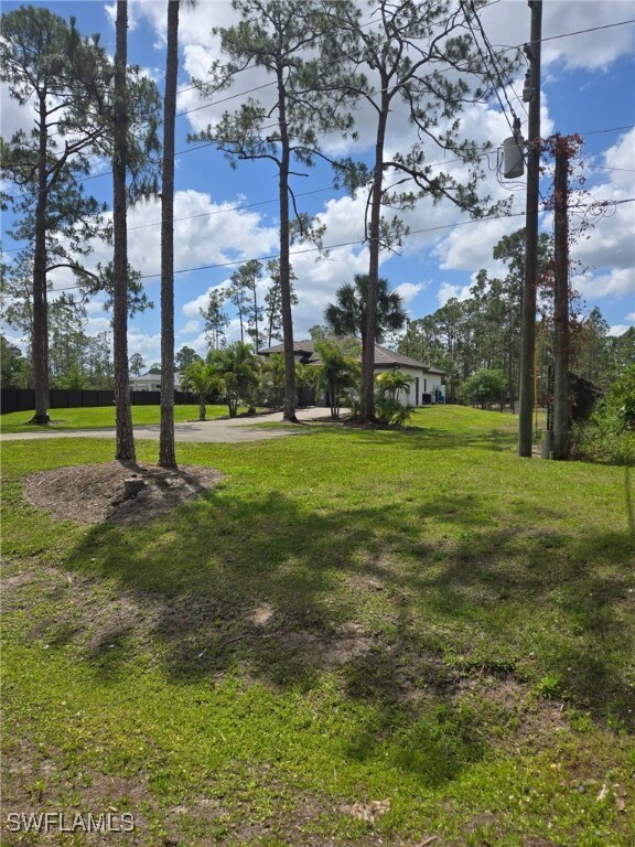 2556 Randall Blvd, Naples, FL 34120