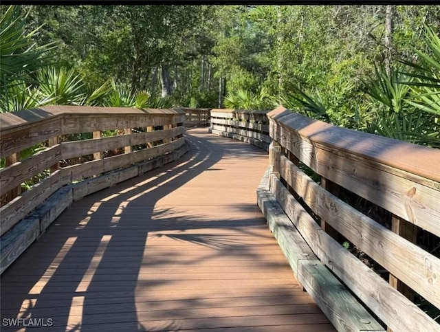 10520 Amiata Way Unit 303, Fort Myers, FL 33913 - view of community