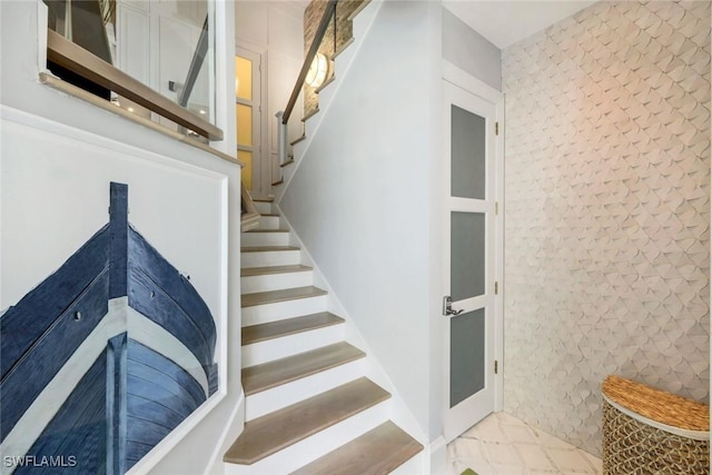 510 2nd St S Unit 102, Naples, FL 34102 - view of stairs