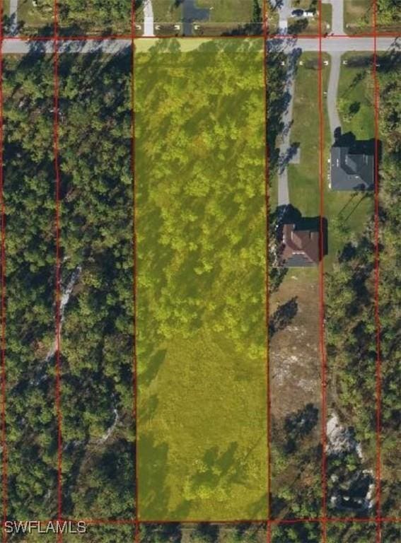 4520 45th Ave NE, Naples, FL 34120