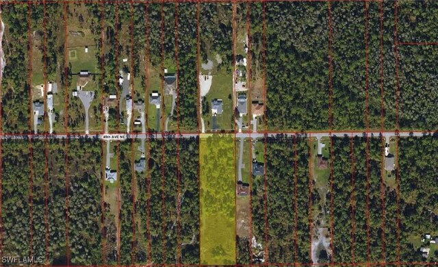 4520 45th Ave NE, Naples, FL 34120