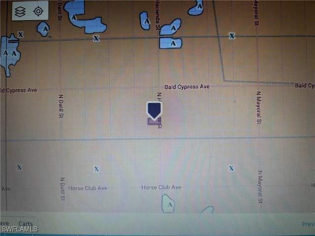 630 Hacienda St N, Clewiston, FL 33440