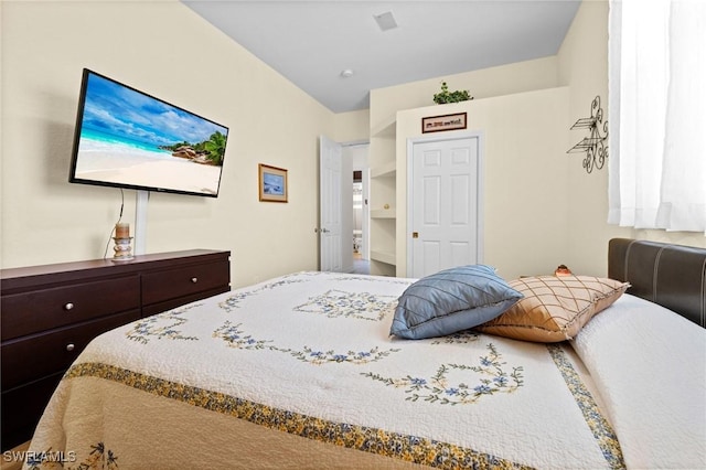 2536 SW 28th Pl, Cape Coral, FL 33914 - view of bedroom