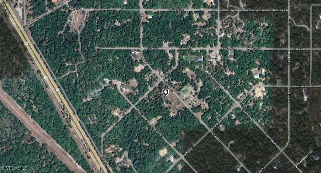 9564 N Cacalia Dr, Crystal River, FL 34428