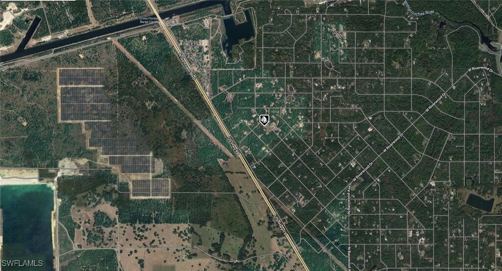 9564 N Cacalia Dr, Crystal River, FL 34428