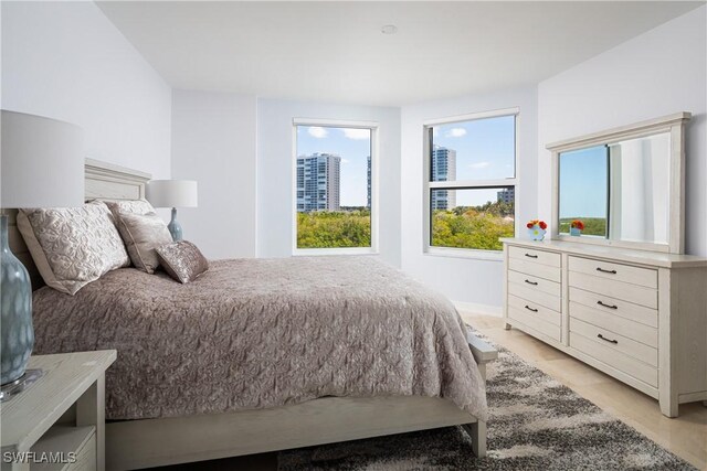 445 Dockside Dr Unit A504, Naples, FL 34110 - view of bedroom