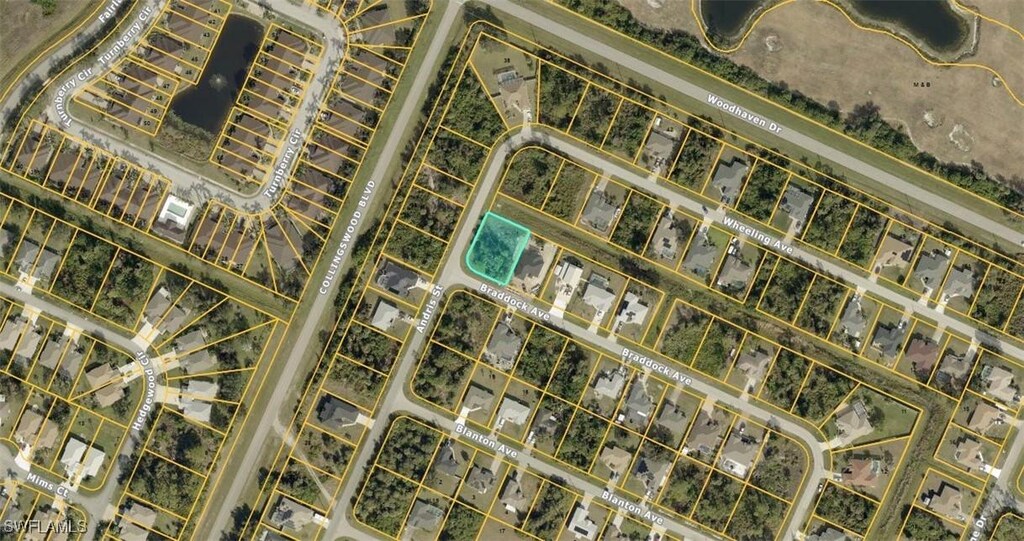 Braddock Ave, North Port, FL 34288