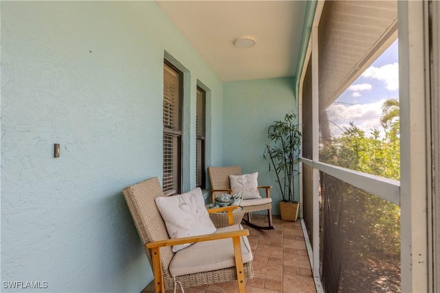 1209 SW 36th Ter, Cape Coral, FL 33914 - view of balcony
