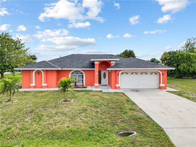 608 Lhommedieu St, Lehigh Acres, FL 33936 - photo 1