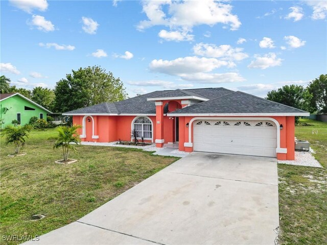 608 Lhommedieu St, Lehigh Acres, FL 33936 - photo 2