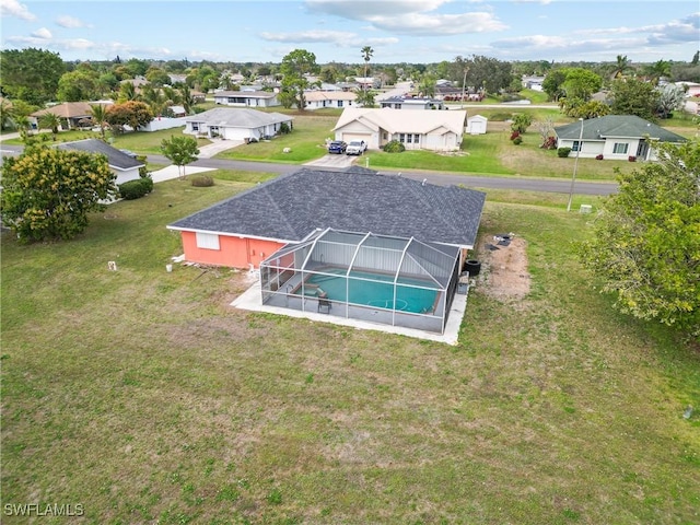 608 Lhommedieu St, Lehigh Acres, FL 33936 - photo 26