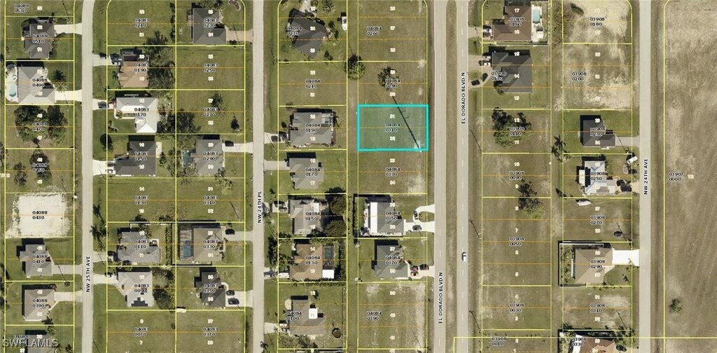 1536 El Dorado Blvd N, Cape Coral, FL 33993 - photo 2