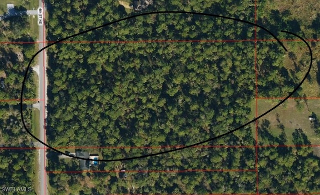 4th St NE, Naples FL, 34120 land for sale