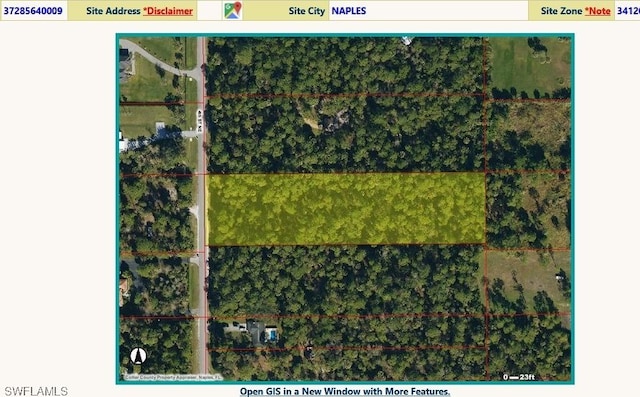 4th St NE, Naples, FL 34120