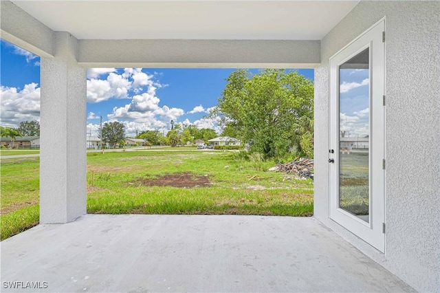 2174 Highland Ave, Fort Myers, FL 33916 - view of patio / terrace