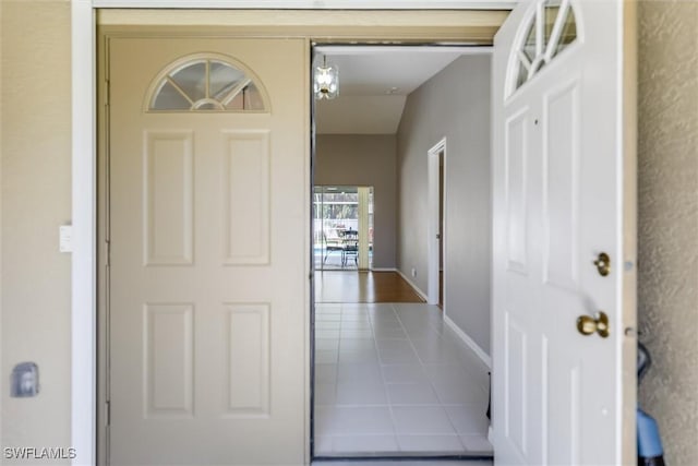 6731 Blake Pledger Ct, North Fort Myers, FL 33917 - view of property entrance