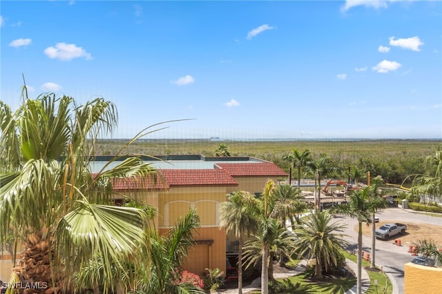 5781 Cape Harbour Dr Unit 610, Cape Coral, FL 33914 - property view of water