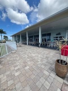 139 Pavillion Dr, Fort Myers Beach, FL 33931