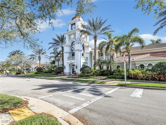 28902 Vermillion Ln, Bonita Springs, FL 34135 - view of property