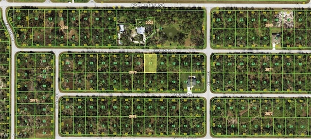 13093 Babcock Ave, Port Charlotte, FL 33953