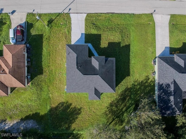 6016 Joplin Ave, Fort Myers, FL 33905 - aerial view