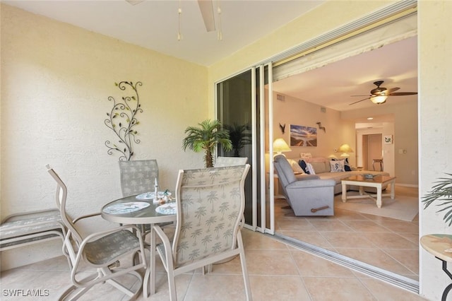 11019 Mill Creek Way Unit 903, Fort Myers, FL 33913 - sunroom with visible vents