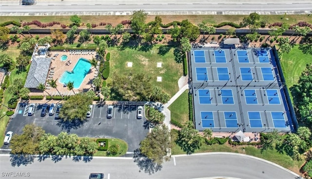 11019 Mill Creek Way Unit 903, Fort Myers, FL 33913 - birds eye view of property