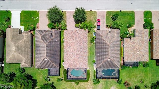 2846 Via Piazza Loop, Fort Myers, FL 33905 - aerial view
