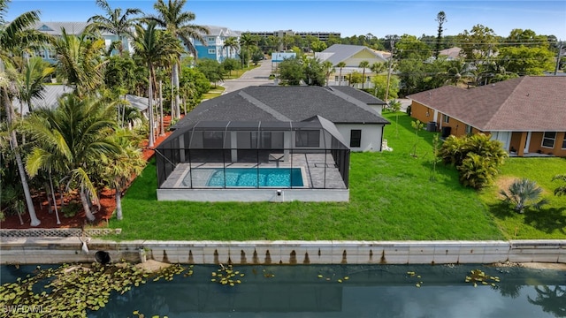 138 SE 15th Ter, Cape Coral, FL 33990 - photo 34