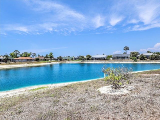 11526 Forest Mere Dr, Bonita Springs, FL 34135 - view of water feature