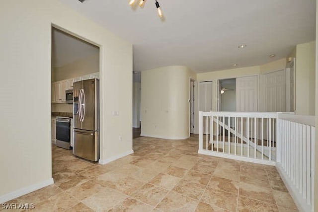 14571 Grande Cay Cir Unit 3203, Fort Myers, FL 33908 - unfurnished room featuring baseboards