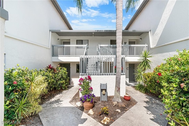 6308 Sugar Bush Ln Unit E, Fort Myers, FL 33908 - view of property